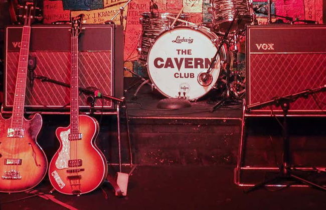 Tour de los Beatles al completo - Foto 3