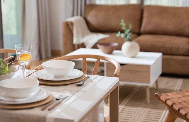 Zip Housing El Golf - Foto 5