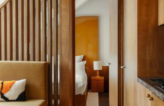 Edgar Suites - Bouchardon - Foto 47