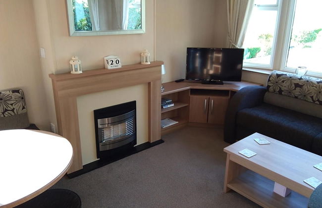 Hendre Coed Isaf - Photo 11