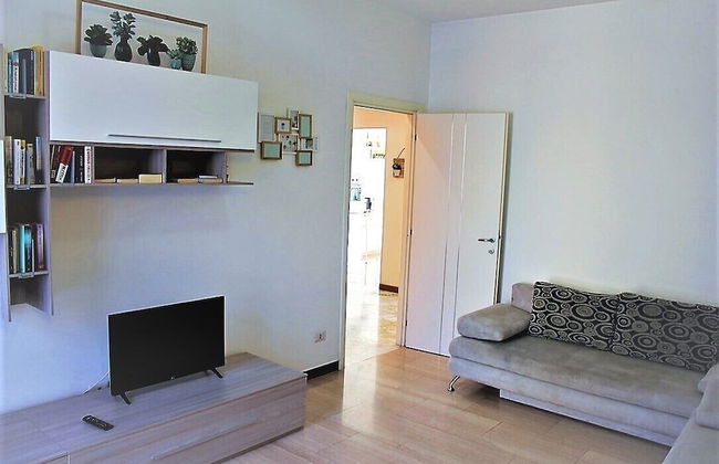 Youhome Millelire Apartment - Photo 58