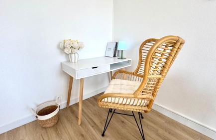 Le Fleural T2 Confort et Style Centre Muret - Foto 10