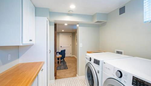 Hot Tub - Family Room - BBQ - Foto 5