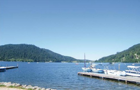 Awesome Home In Basse-Sur-Le-Rupt - Foto 25