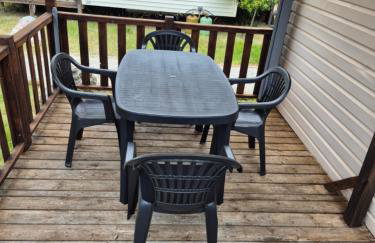 MH 4 pers Torreilles plage - Foto 4