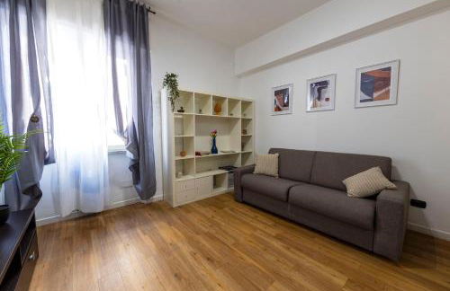 Liu Home Tiburtina Stay in Rome - Foto 34