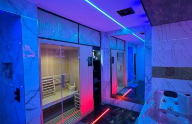 HIGHFIELD PRIVATE SPA APARTMENT - Foto 51