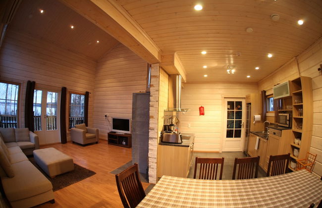 Saimaa Lakeside - Foto 37