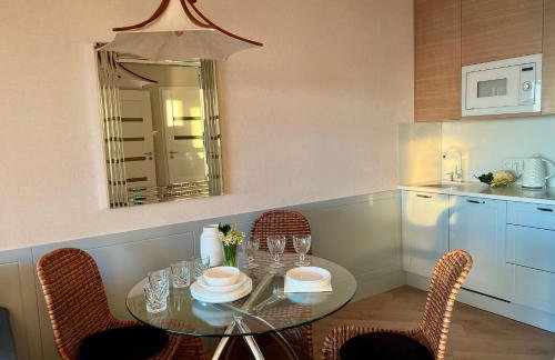 Hotel Dom Zdrojowy Prywatny Apartament 359 Lazurowa Gondola - Photo 38