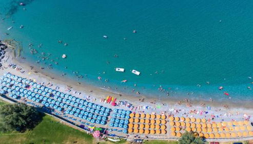 Club Residence La Castellana - Foto 5