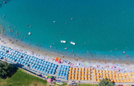 Club Residence La Castellana - Foto 5