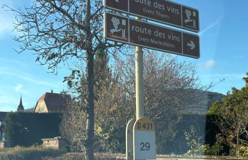 Gîte le Nid - Foto 25