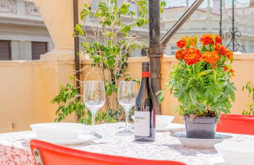 Atico de lujo plaza ayuntamiento pet friendly - Photo 48