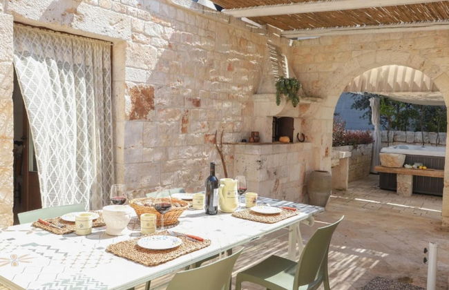 Trulli Calella By Apulia Hospitality - Photo 8