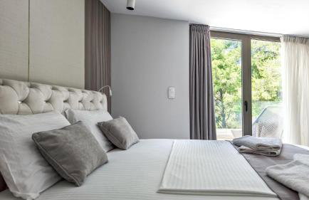 Alessandra Luxury Villas with Private Pools and Jacuzzi - Foto 50