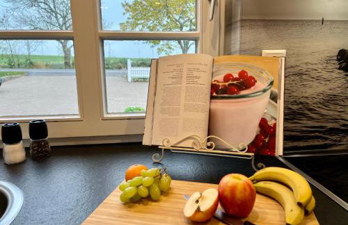 Freie Sicht - Das Nordsee-Gesundheitshaus 1 - Foto 66