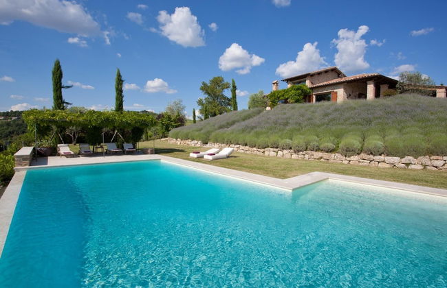 Casale Delle Lavande 10 - Foto 11