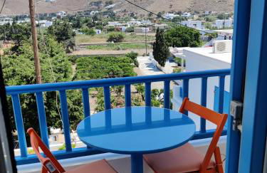 Drouga's Studios & Suites Astypalaia Greece - Foto 51
