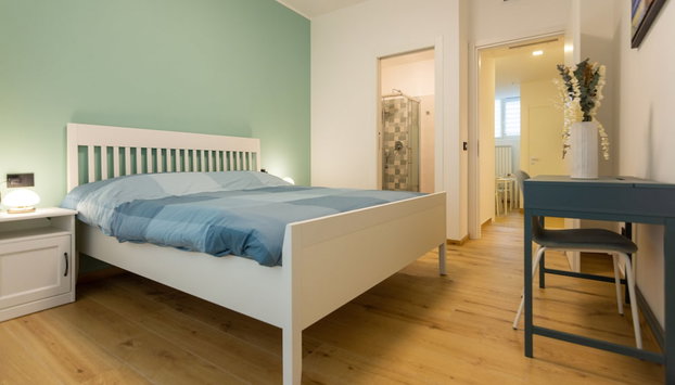 Italianflat - Vittoria Suite - Foto 3, Habitación