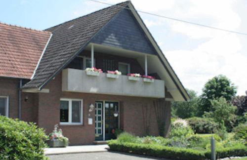 Ferienwohnung Luisa 35607 - Foto 3