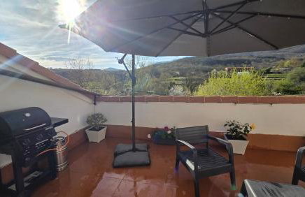 Ático Vista La Sierra - Foto 11