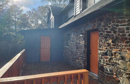 Atlanta Cabin Getaway! 4br, 11 Minutes to Downtown - Foto 23