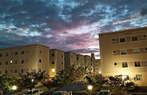 Apto próximo ao Uberlândia Shopping - Foto 1