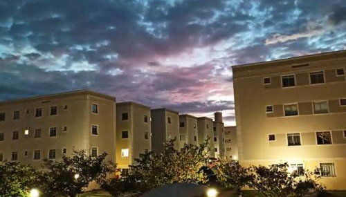 Apto próximo ao Uberlândia Shopping - Foto 1