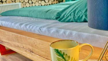 FeWo "Im Grünen" - Terrasse - Parkplatz - separater Eingang - W-LAN - Foto 5