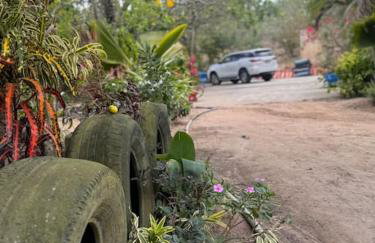 Lugar para descansar com a familia - Foto 9