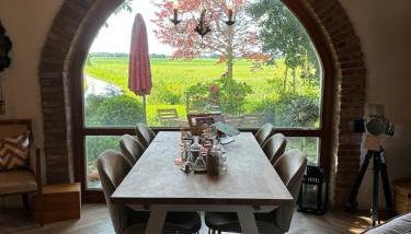 Reetdachtraum in Wischhafen - Photo 4