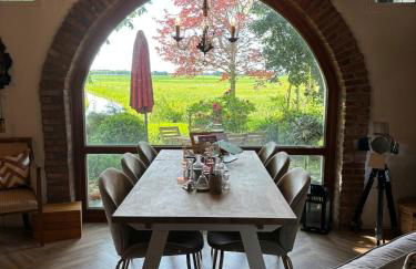 Reetdachtraum in Wischhafen - Photo 4