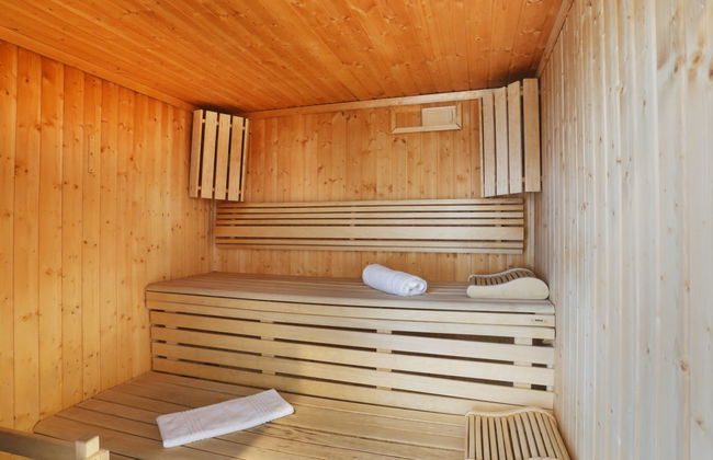 Les Grands Rochers - Foto 10