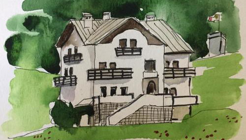 La casa di Monte Ricco - Foto 4