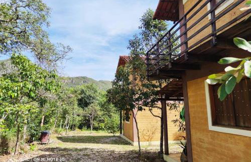 Rosa dos Ventos Chalés - Foto 28