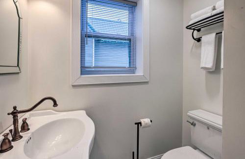 Walkable Sodus Point Retreat Less Than 1 Mi to Lake - Foto 12