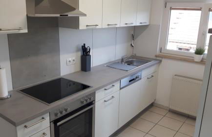 Ferienwohnung Schwarzwaldglück - Foto 26