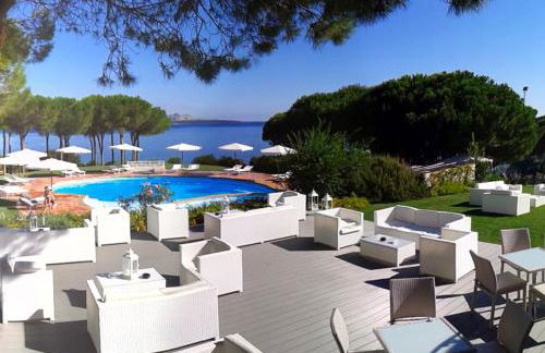 Hotel Porto Piccolo - Foto 9