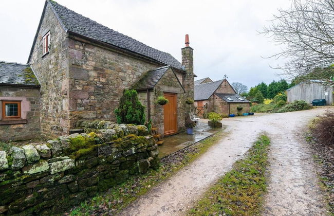 Beautiful Luxury Cottage on Lake Side, England - Foto 24