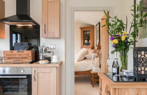 Holders Cottage - Foto 8