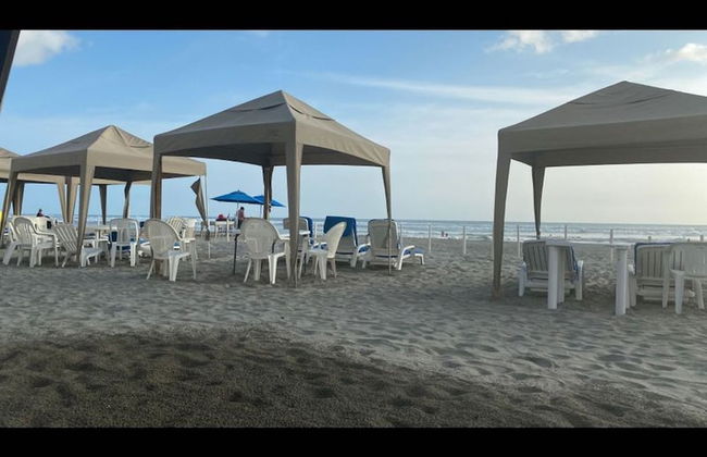 María Bonita Apartment - Foto 21