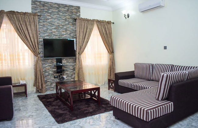 Archers View Court - Foto 9