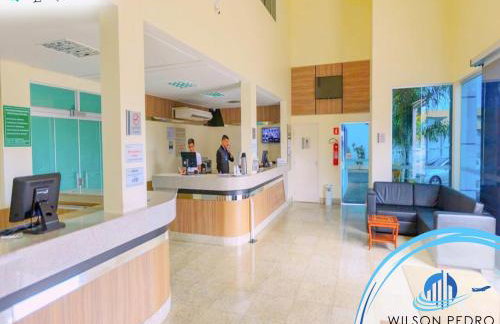 LACQUA DIROMA e LAGOA PARQUE, 1 dia de acesso a lagoa - Foto 41