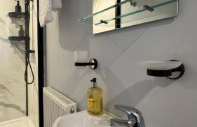 Converted Barn Studio with Private En-Suite - Foto 7