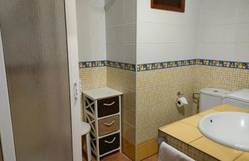 Sea View Terrace at San Marcos - Foto 15