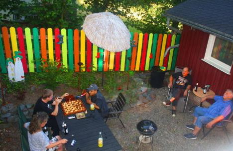 Ferienwohnung im Bergischen Land - Foto 9