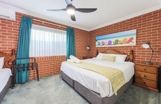 The Roseville Apartments - Foto 2