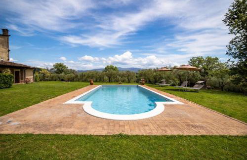 Scappo in Umbria, Torre Angelina - Foto 13