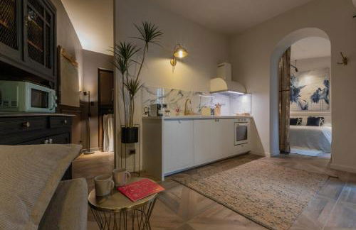 Design in Corso Francia by Wonderful Italy - Foto 55