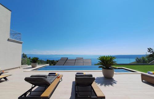 Villa LEVANT - Foto 33